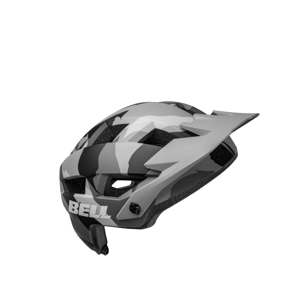 BELL SPARK II MTB HELMET