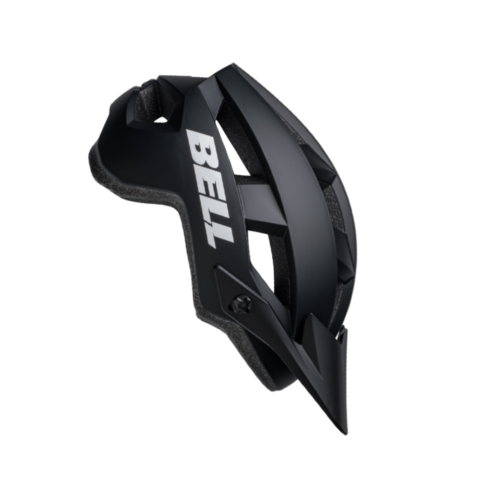 BELL SPARK II JR KIDS MTB HELMET