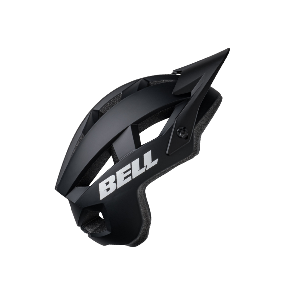 BELL SPARK II JR KIDS MTB HELMET