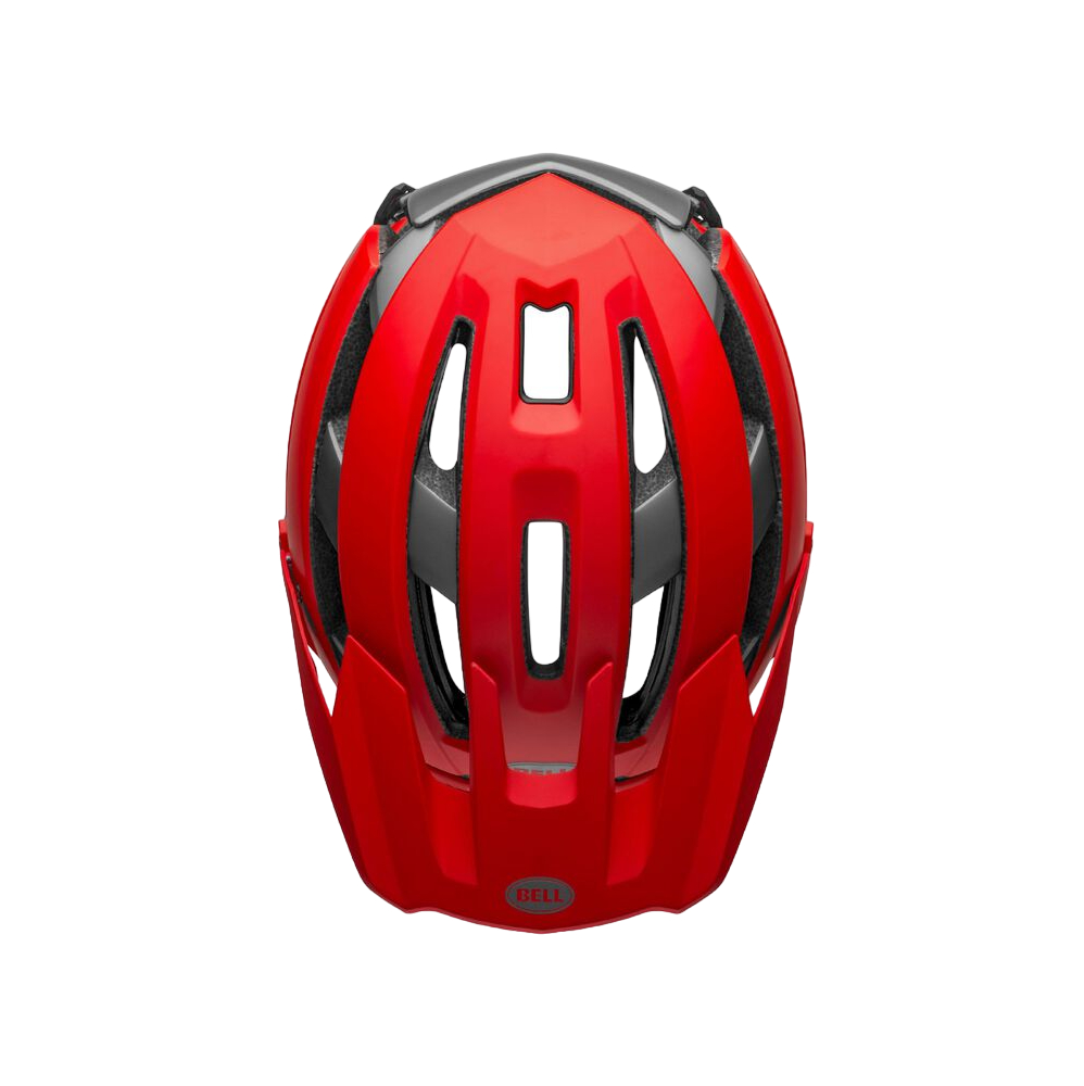 BELL SUPER AIR R MIPS SPHERICAL FULL FACE MTB HELMET