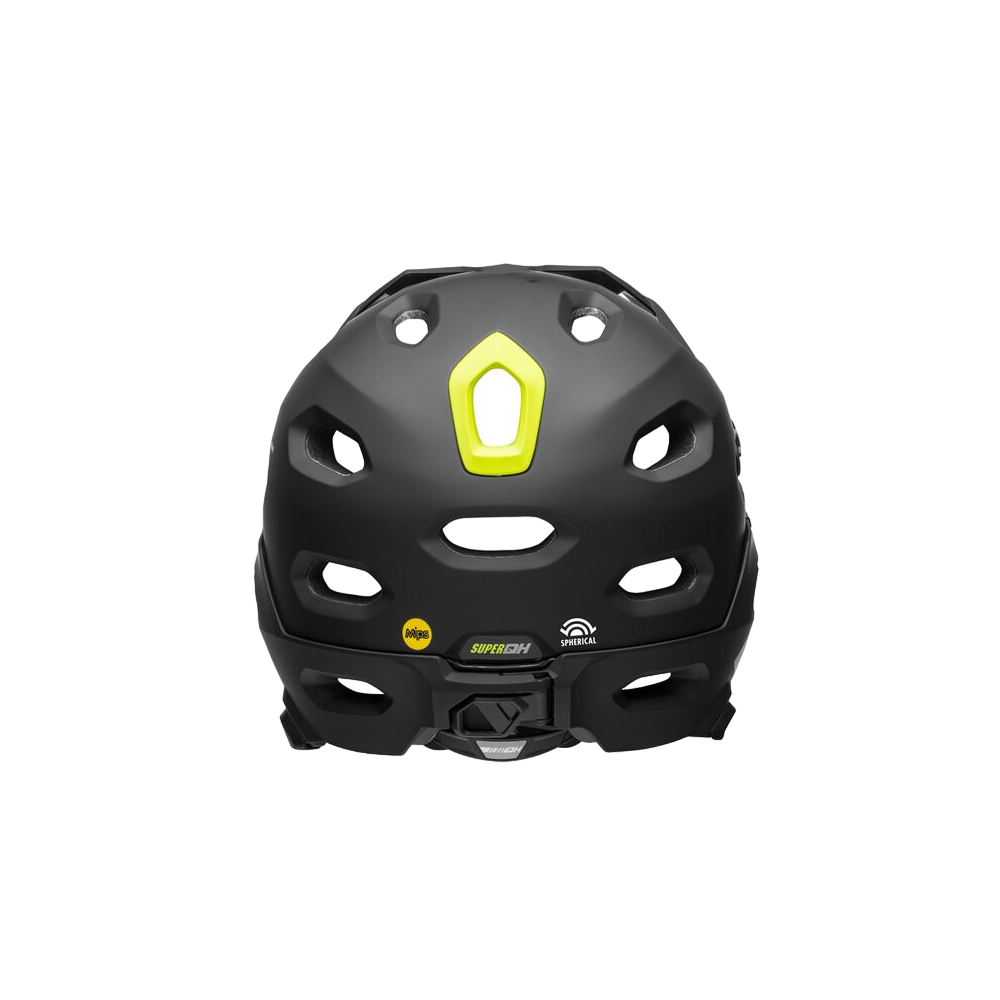 BS SUPER DH MIPS SPHERICAL FULL FACE MTB HELMET