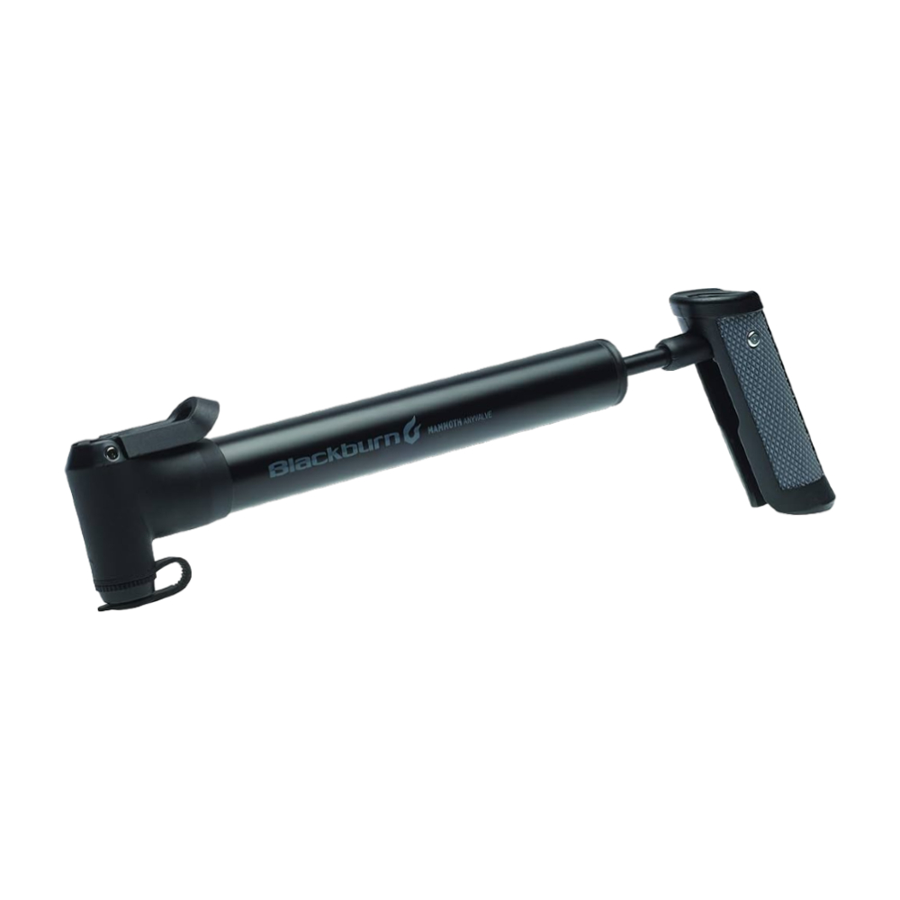 BLACKBURN MAMMOTH ANYVALVE MINI PUMP