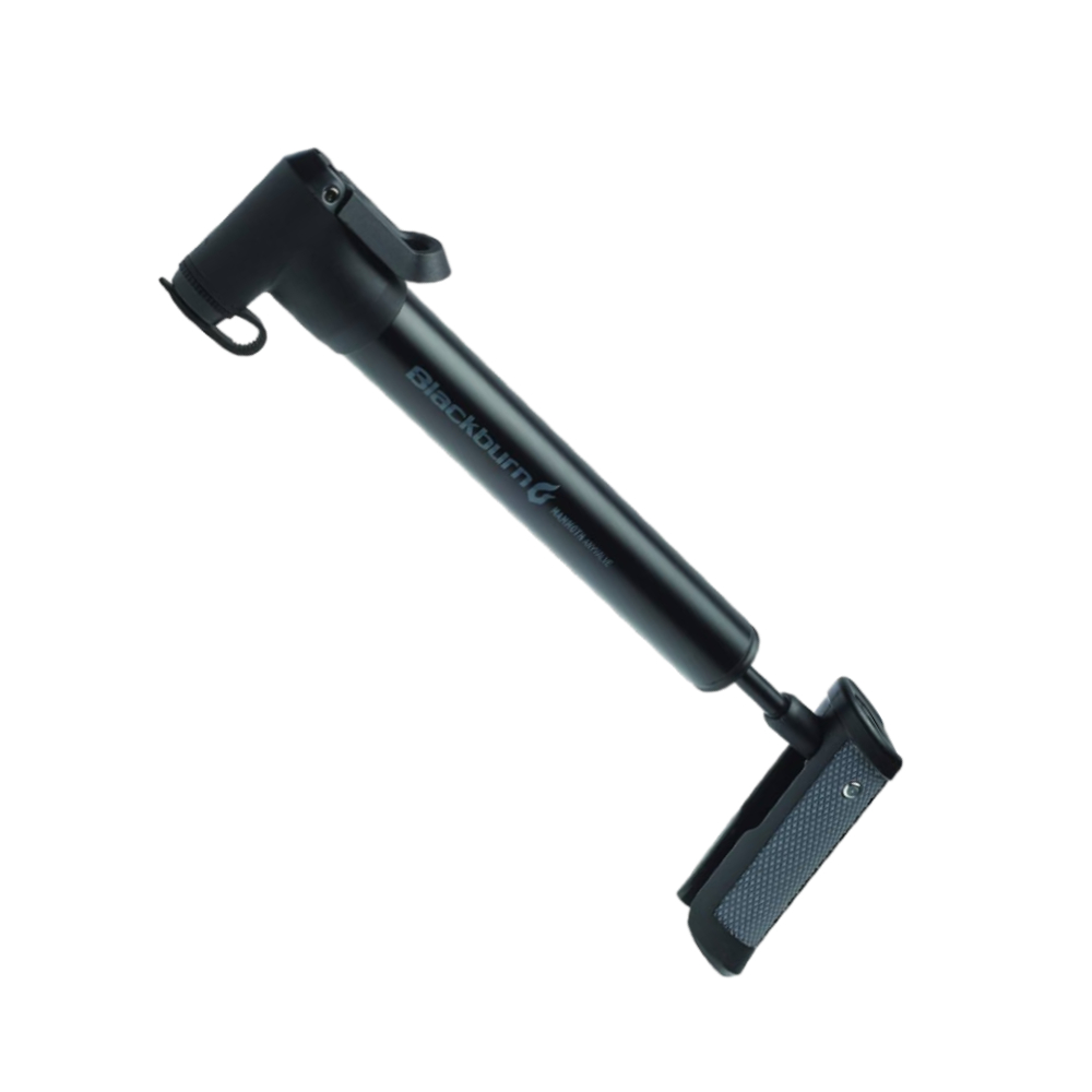 BLACKBURN MAMMOTH ANYVALVE MINI PUMP