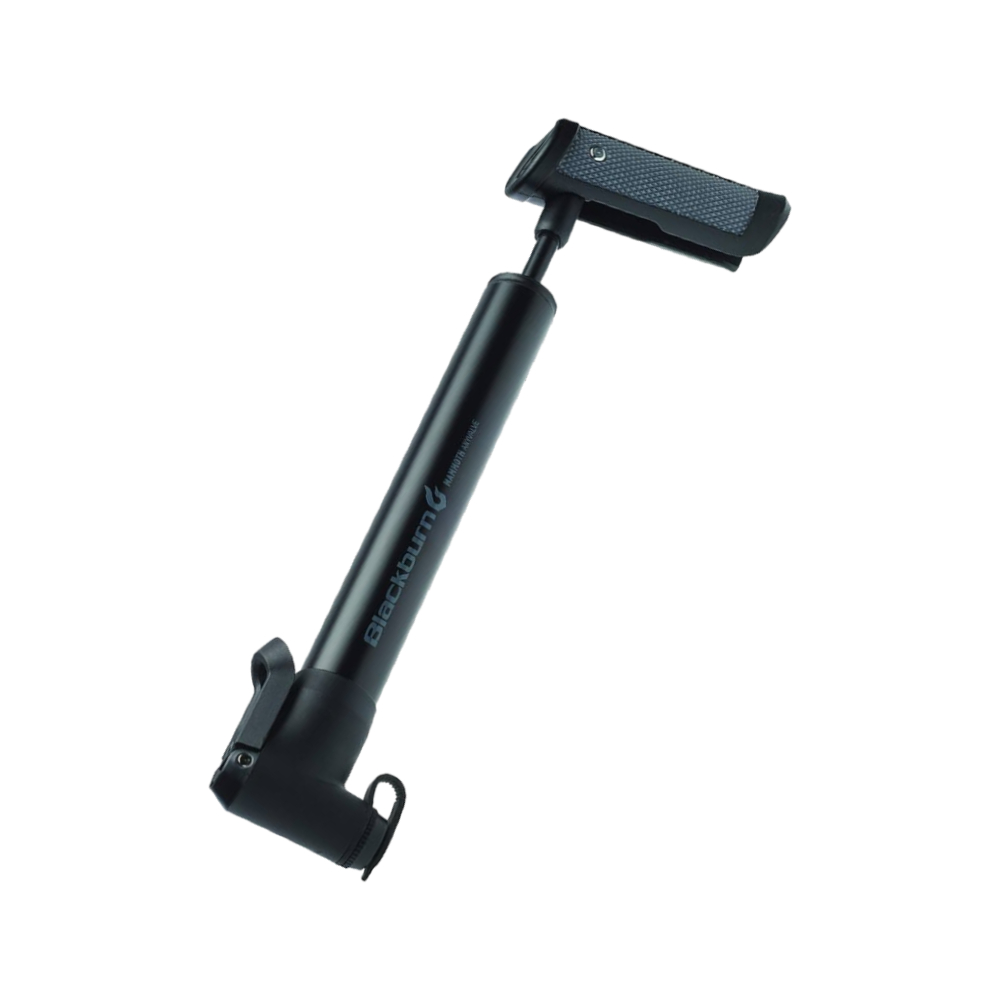 BLACKBURN MAMMOTH ANYVALVE MINI PUMP