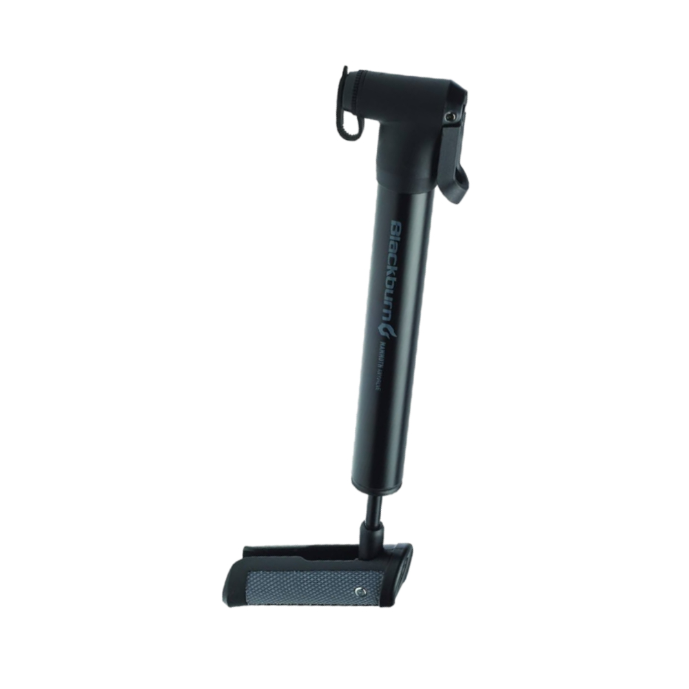 BLACKBURN MAMMOTH ANYVALVE MINI PUMP