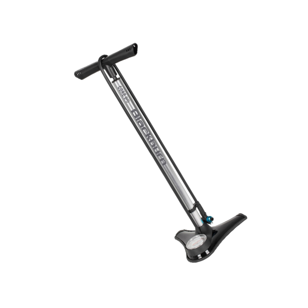 BLACKBURN CORE 3 FLOOR PUMP