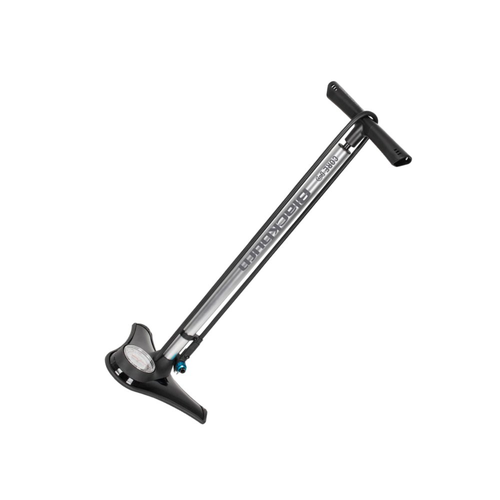 BLACKBURN CORE 3 FLOOR PUMP