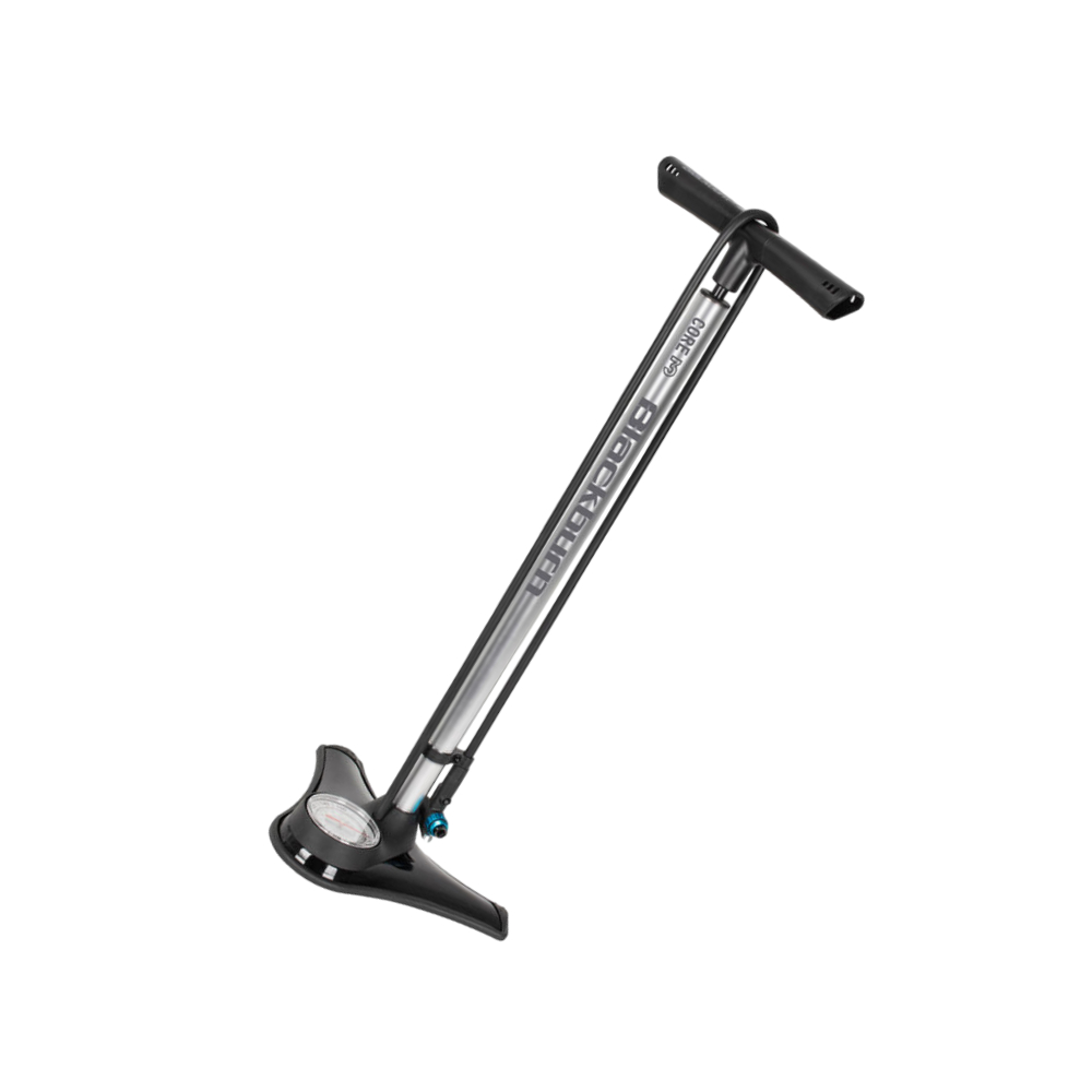 BLACKBURN CORE 3 FLOOR PUMP