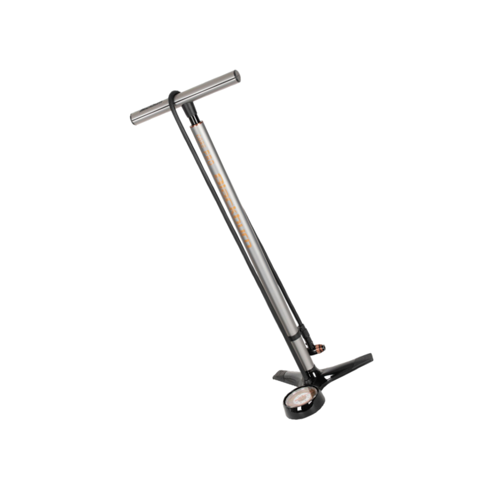 BLACKBURN CORE PRO FLOOR PUMP