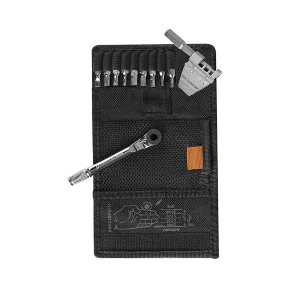 BLACKBURN BIG SWITCH RATCHET MULTI TOOL