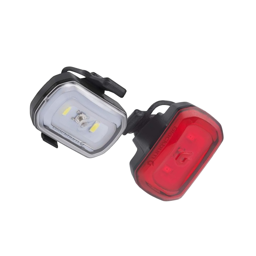 BLACKBURN CLICK USB FRONT LIGHT