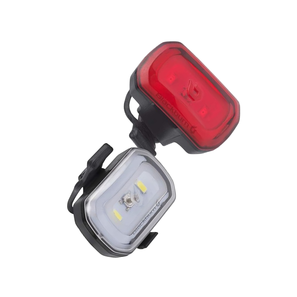 BLACKBURN CLICK USB FRONT LIGHT