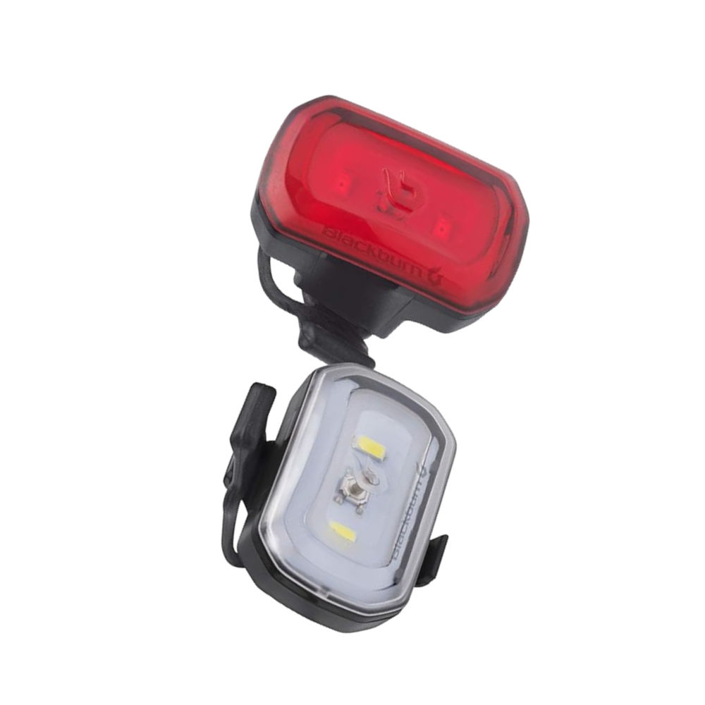 BLACKBURN CLICK USB FRONT LIGHT