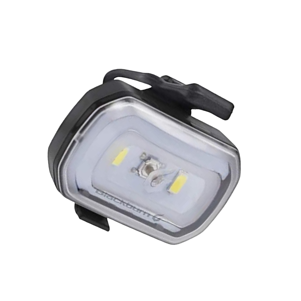 BLACKBURN CLICK USB REAR LIGHT