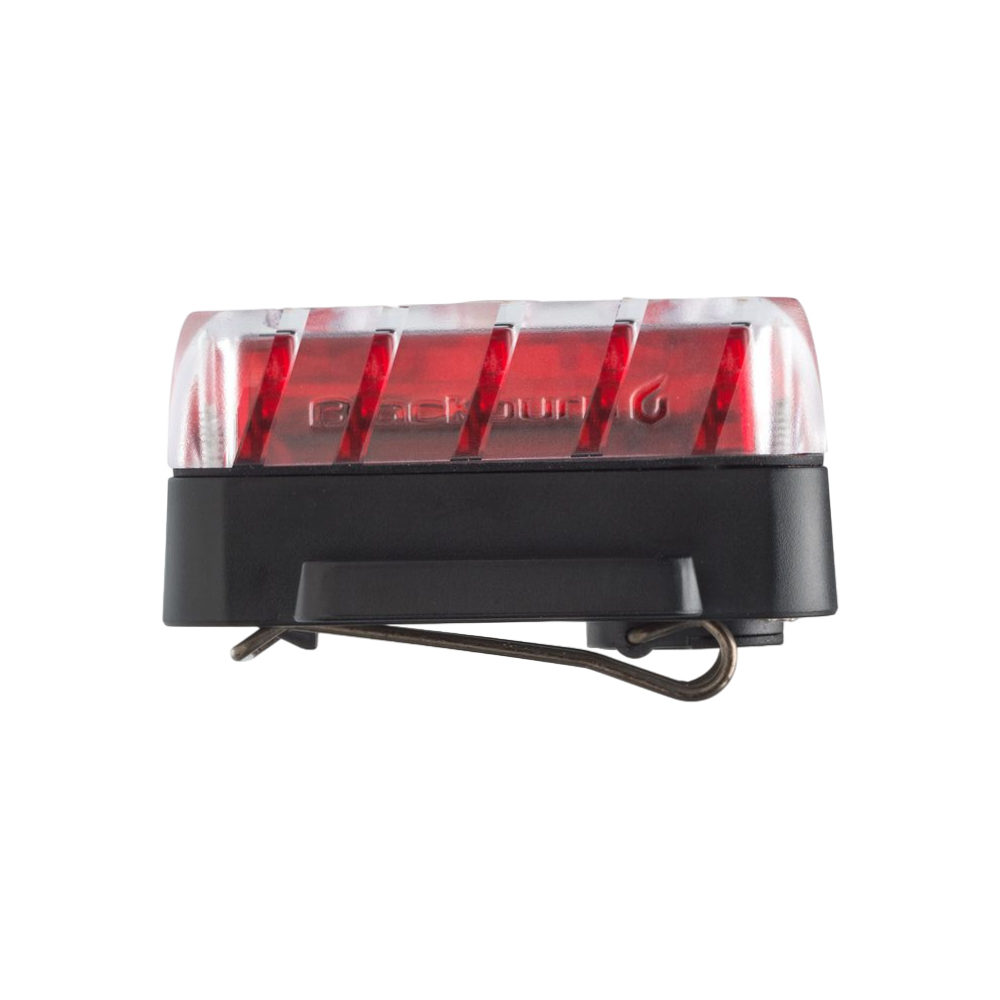 BLACKBURN DAYBLAZER 65 REAR LIGHT