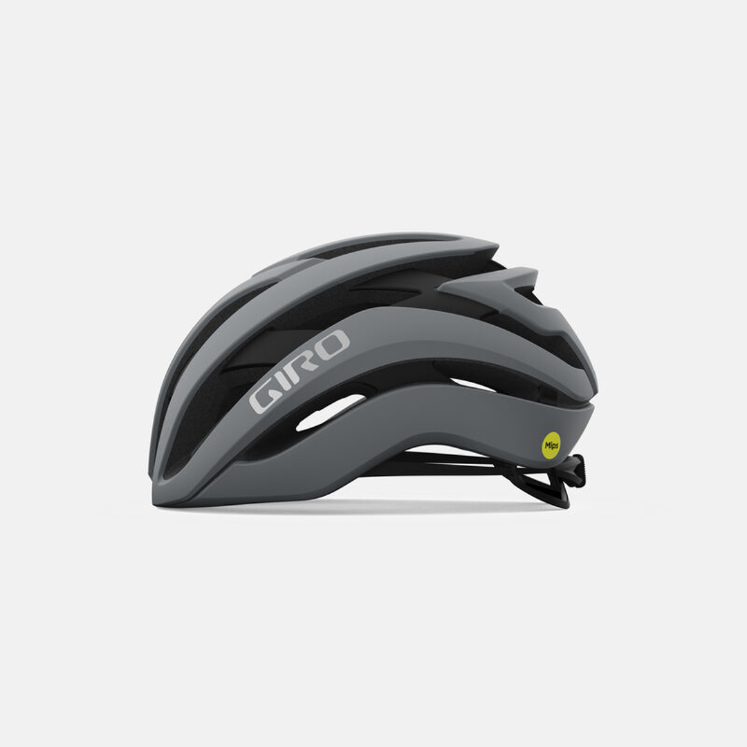 GIRO Cielo MIPS Helmet,(Matte Sharkskin)