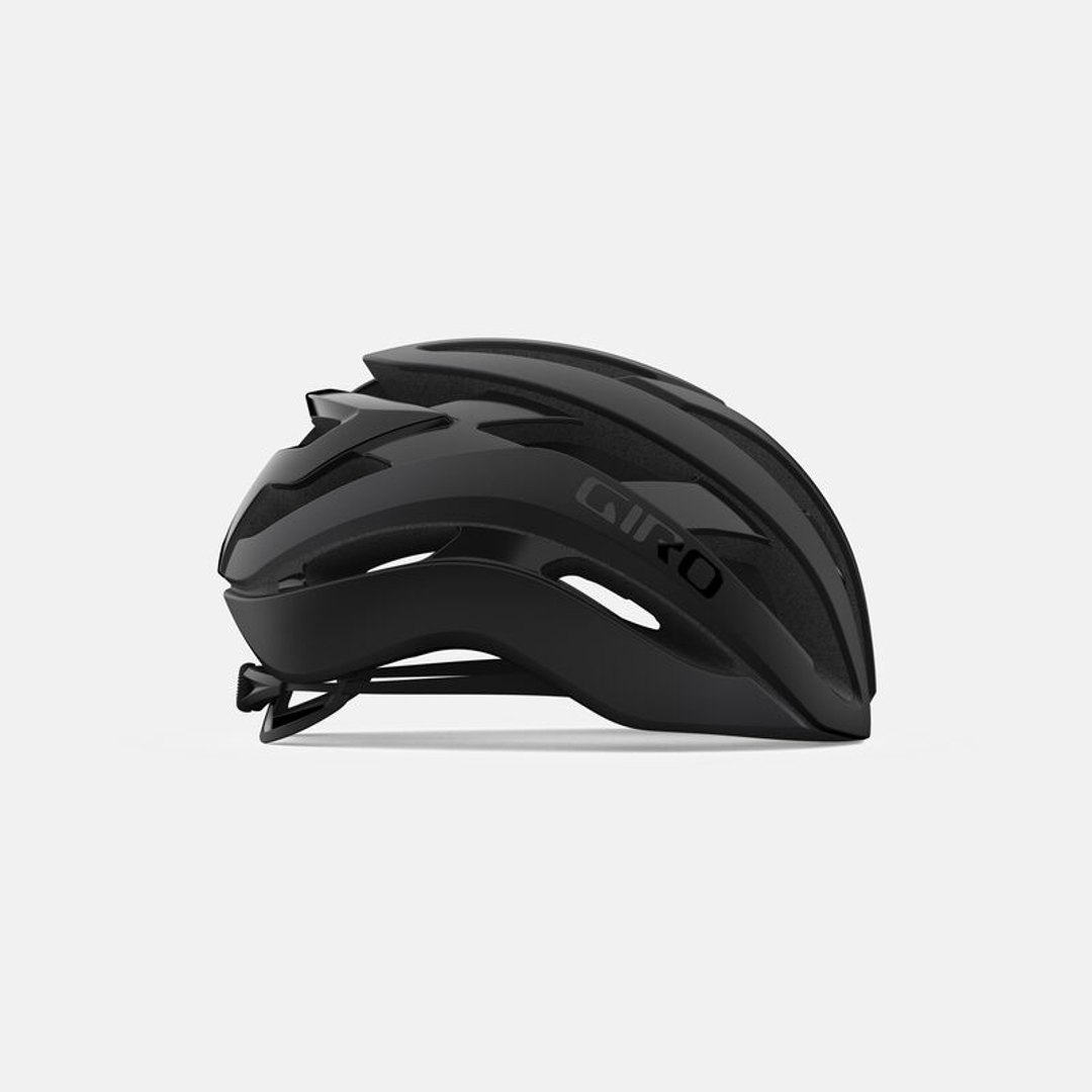 GIRO Cielo MIPS Helmet,(Matte Black Charcoal)