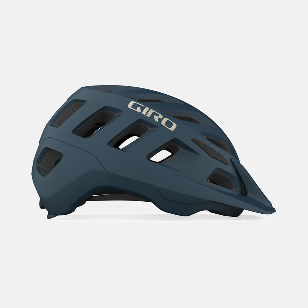 GIRO Radix MTB Helmet,(Harbor Blue)(Bike Helmet)