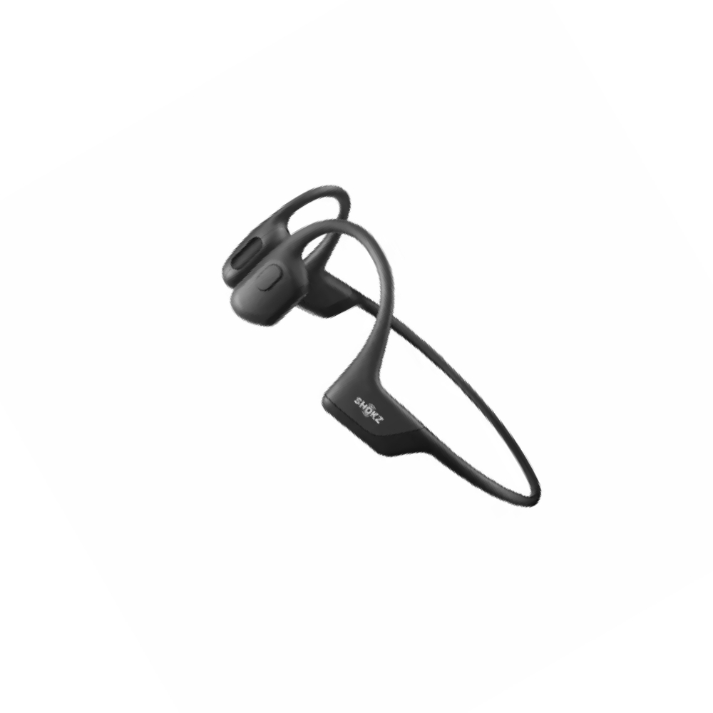 SHOKZ S810BK OpenRun Pro Bone Conductor Wireless Sports Earbuds