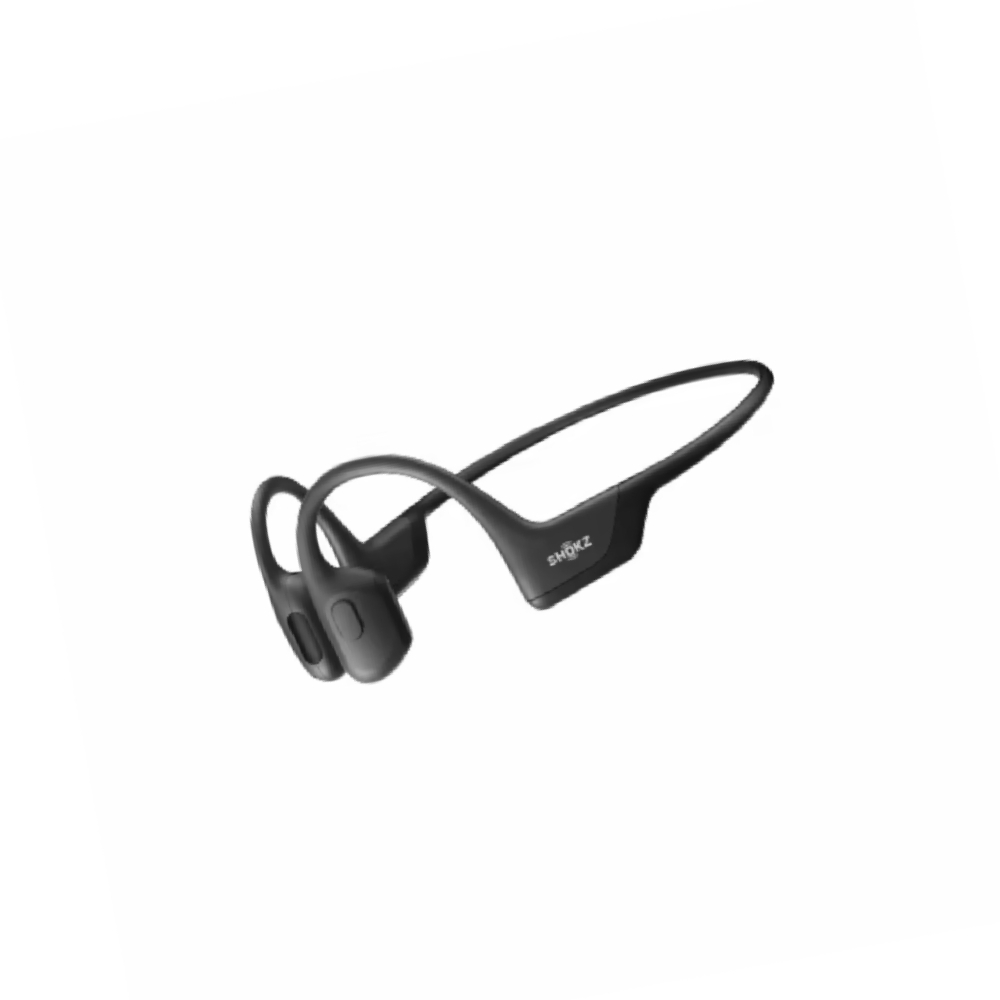 SHOKZ S810BK OpenRun Pro Bone Conductor Wireless Sports Earbuds