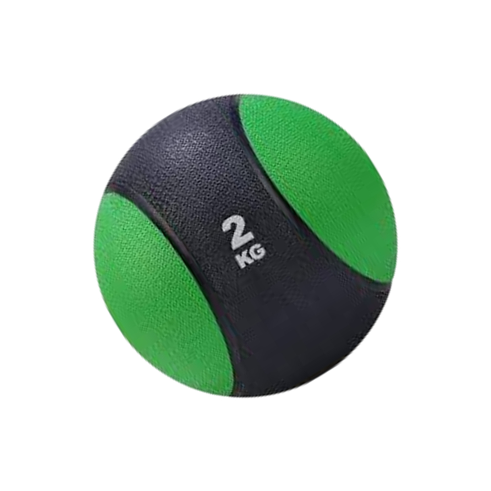 Body Sculpture - Medicine Ball (2kg)