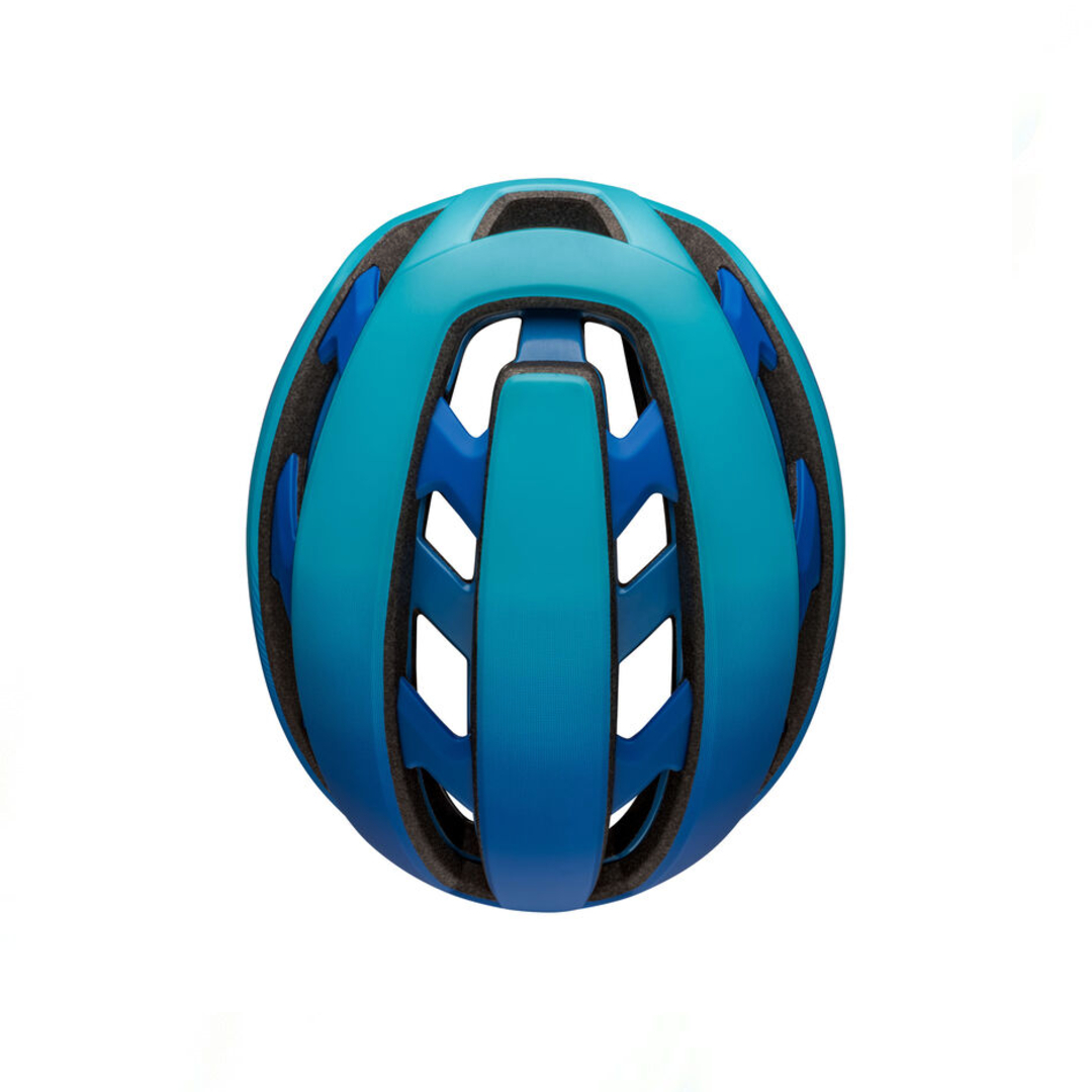 BELL XR MIPS Spherical Road Cycling Helmet,(Matte Gloss Blues)