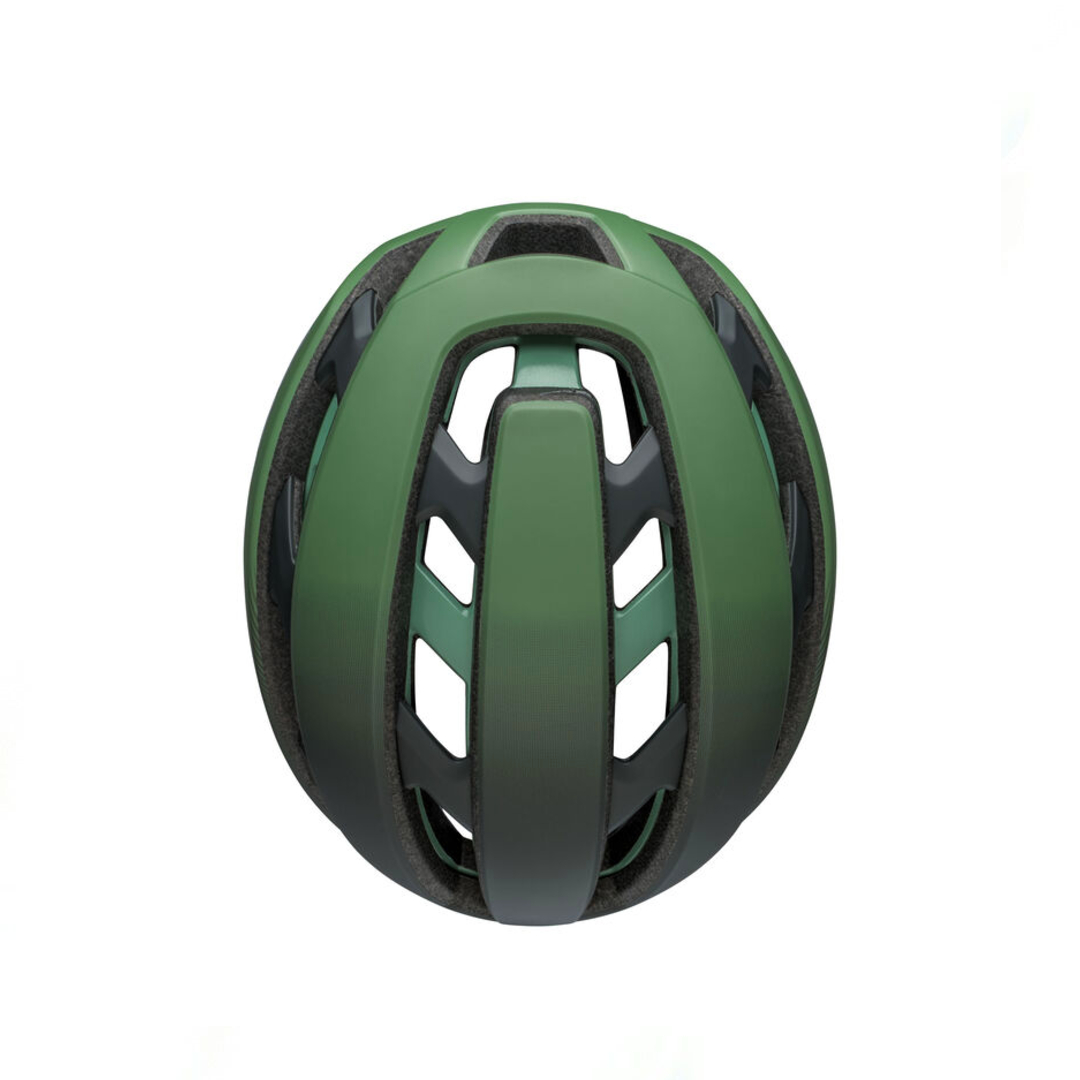 BELL XR MIPS Spherical Road Cycling Helmet,(Matte Gloss Greens)