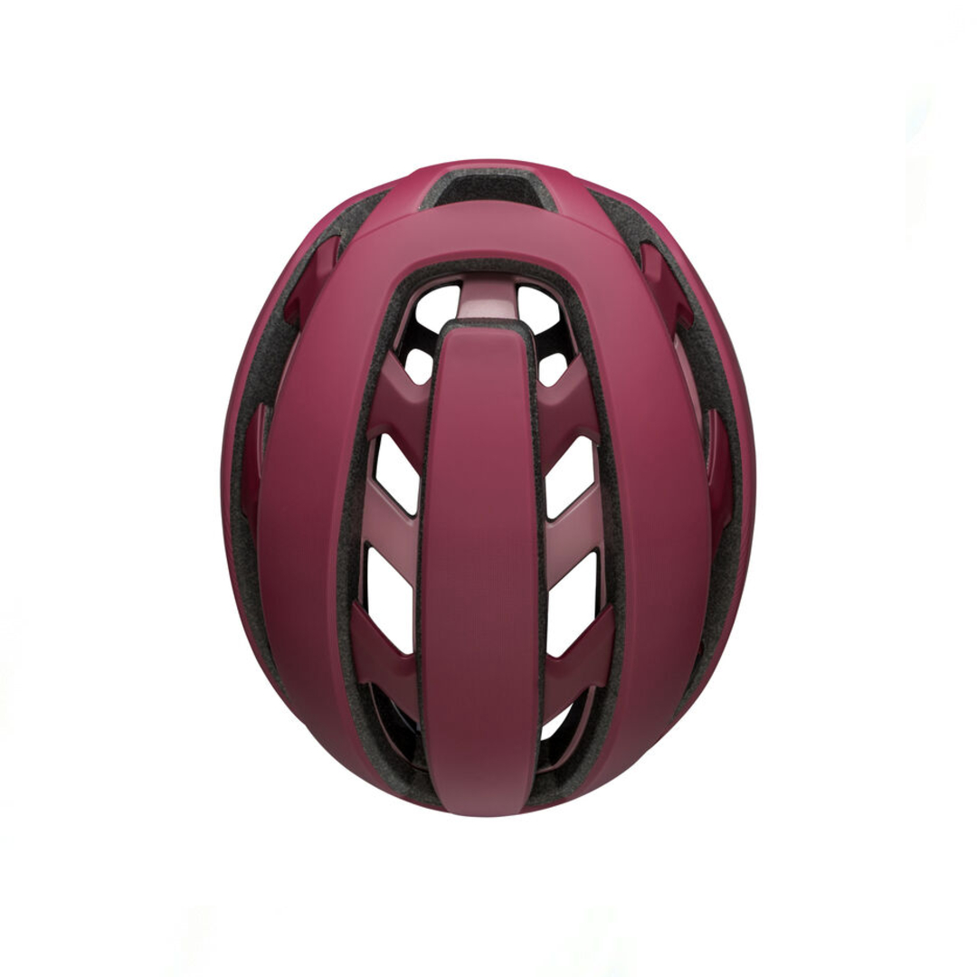 BELL XR MIPS Spherical Road Cycling Helmet,(Matte Gloss Pinks)