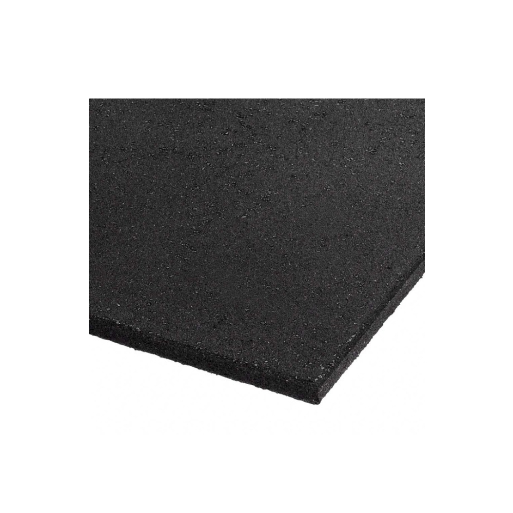 Rising - Rubber Floor Mat 