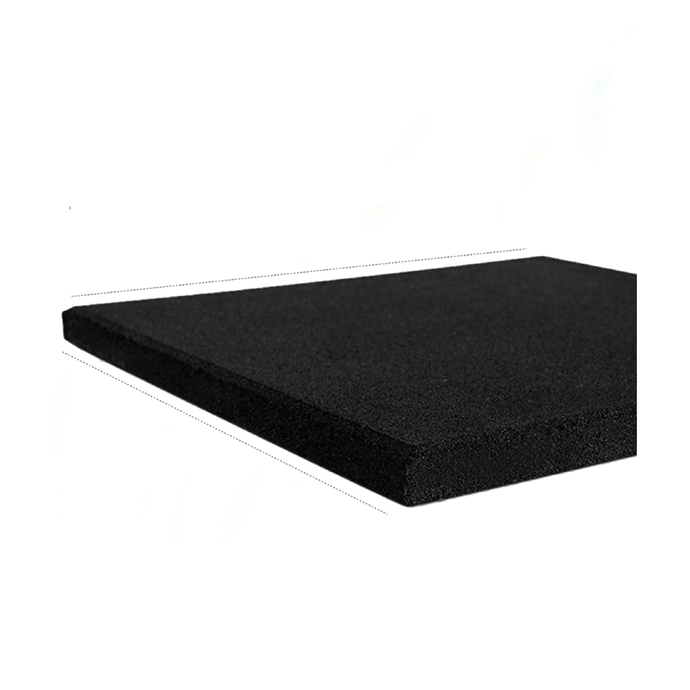 Rising - Rubber Floor Mat 