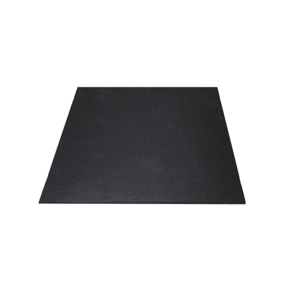 Rising - Rubber Floor Mat 