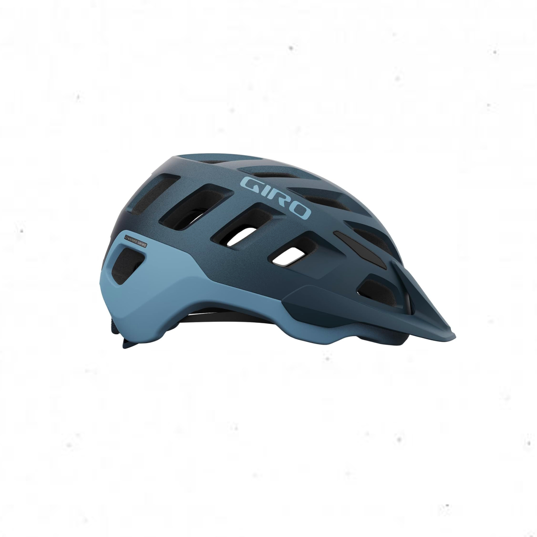 Giro Radix MIPS Women's MTB Helmet (Medium) (Matte Ano/Harbor Blue)