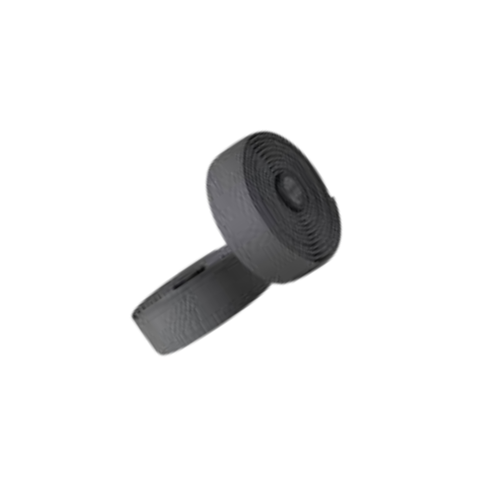 GUEE Sio Dura Silicone Bar Tape (Gray)