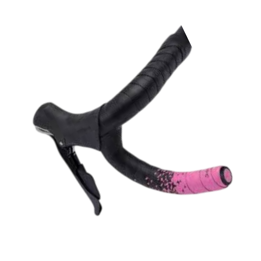 GUEE SL Dual Handlebar Tape (Pink)