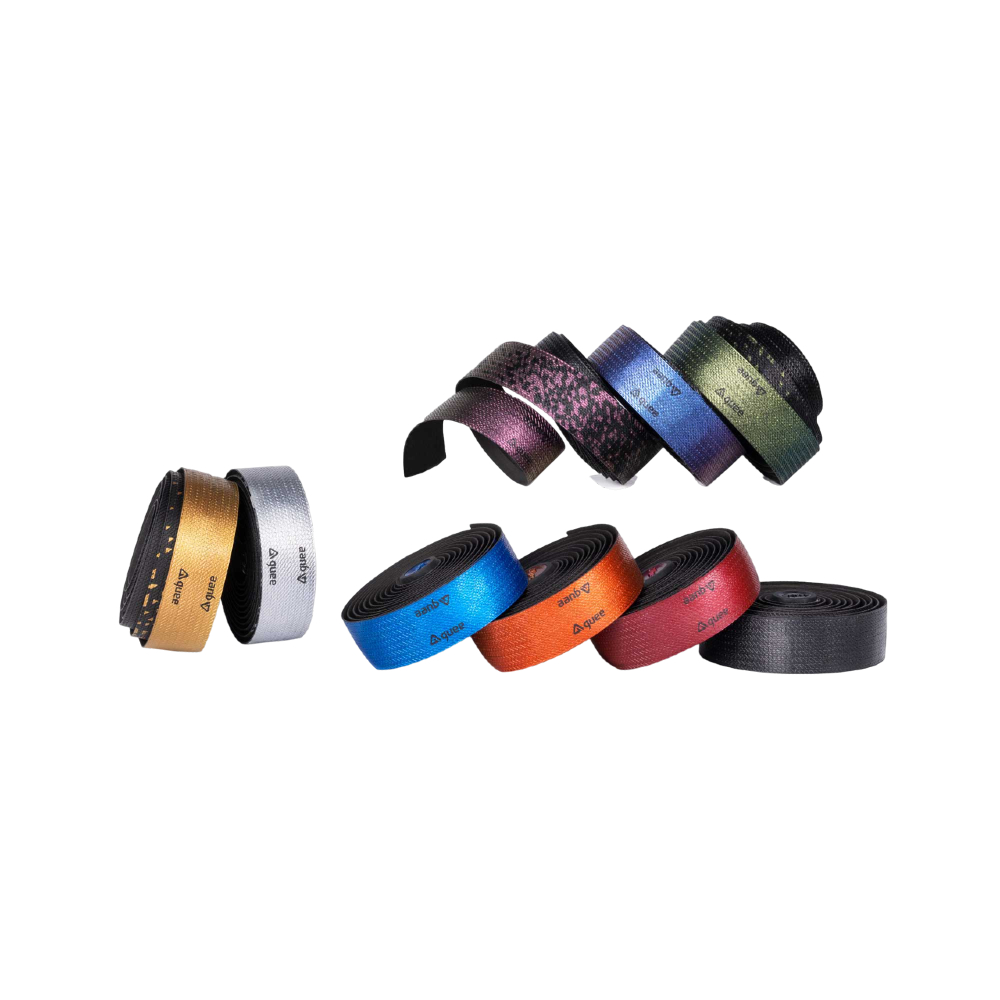 GUEE SL Dual Bar Tape CGG Metallic (Chameleon Gold Green)