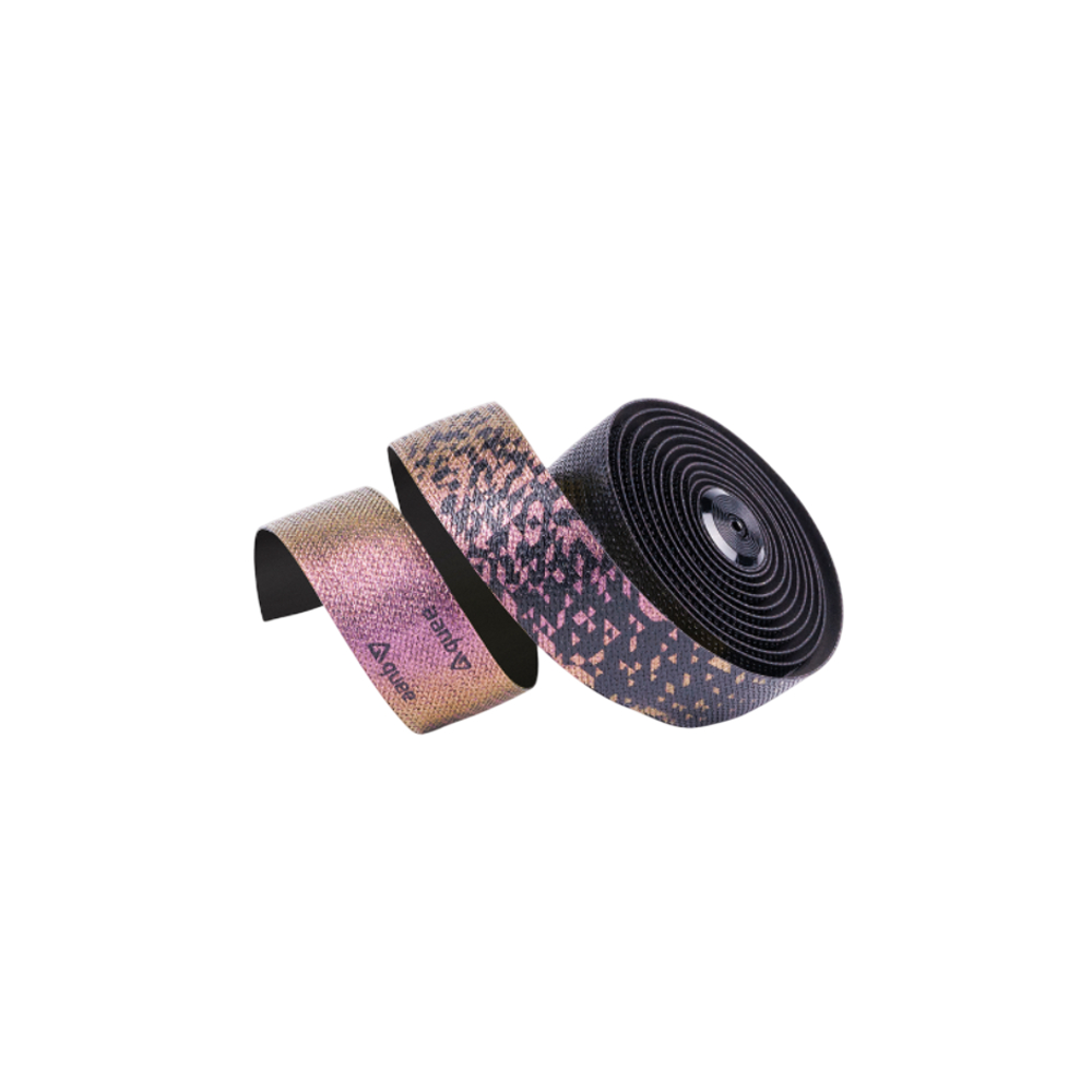 GUEE SL Dual Metallic Handlebar Tape