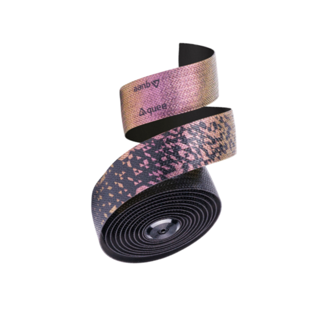 GUEE SL Dual Metallic Handlebar Tape