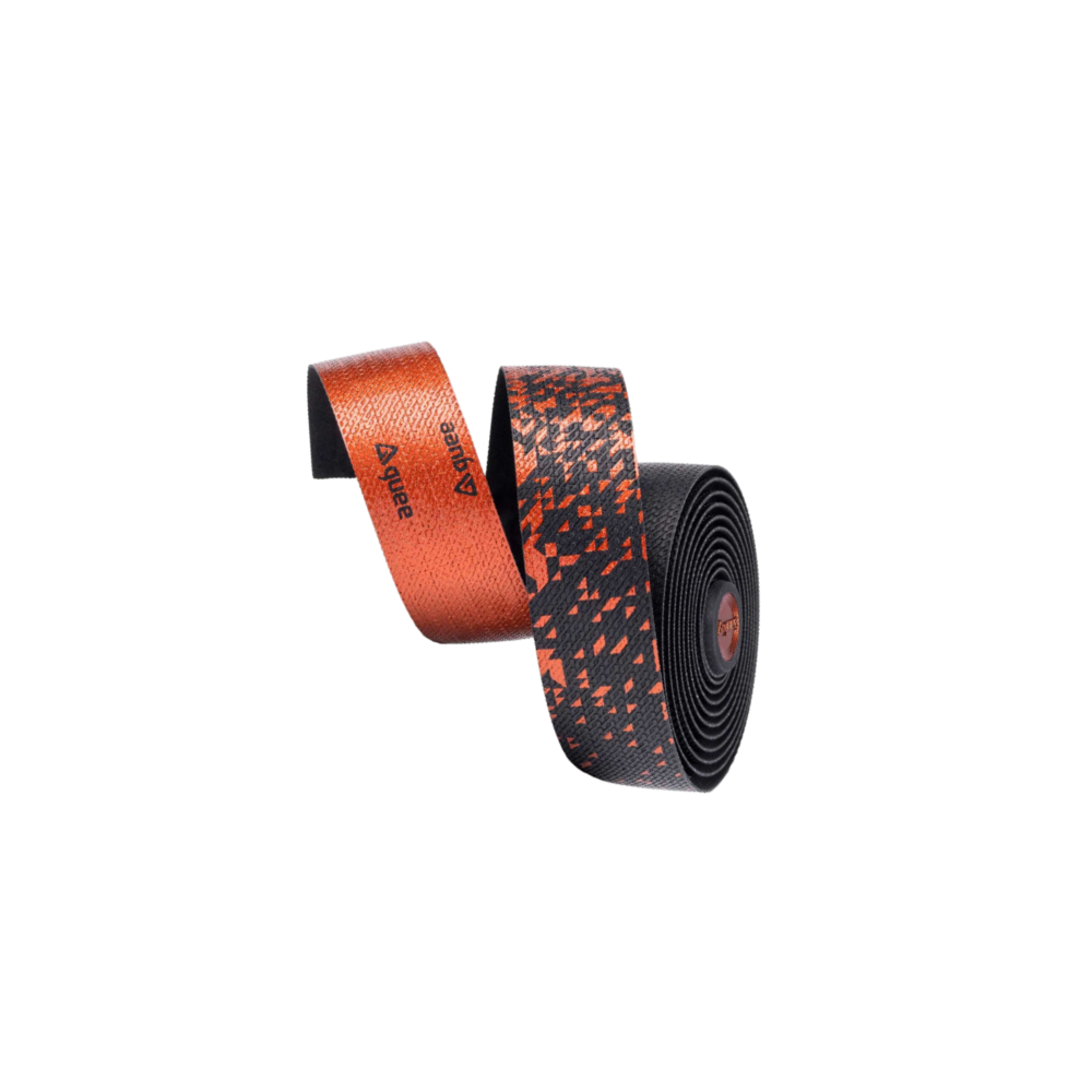 GUEE SL Dual Metallic Handlebar Tape (Mog Metallic)