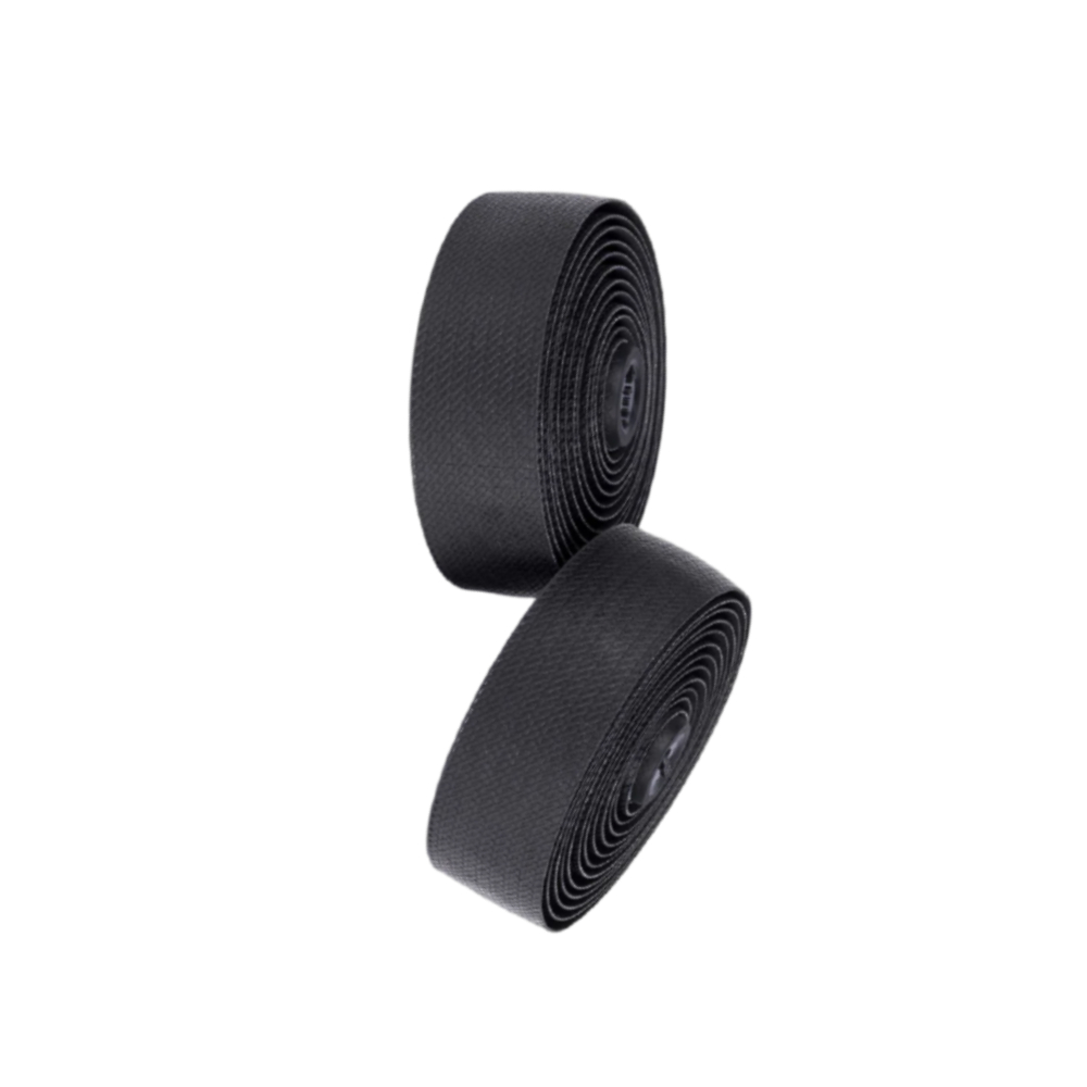 GUEE SL Dual Bar Tape SBK Metallic (Shining Black)