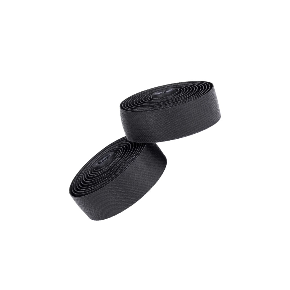 GUEE SL Dual Bar Tape SBK Metallic (Shining Black)