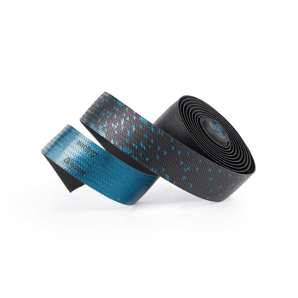 GUEE SL Dual Bar Tape GBE Metallic (Glitter Blue)