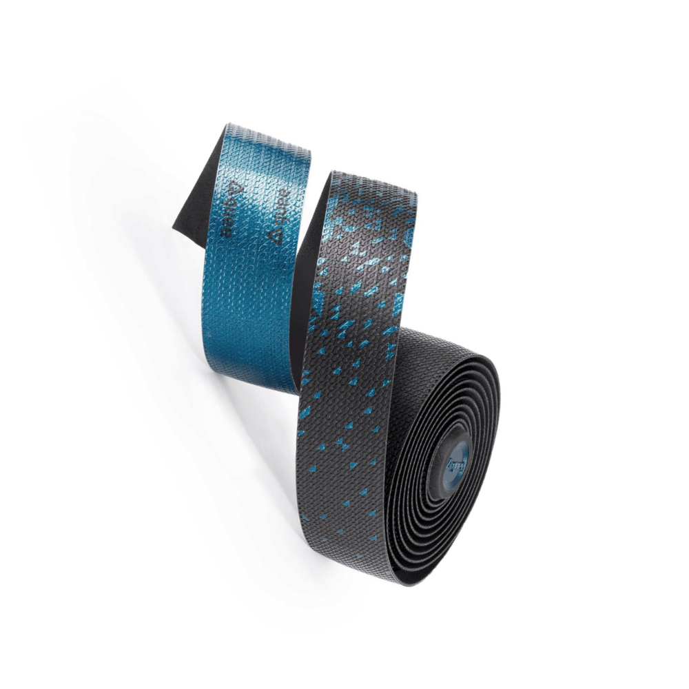 GUEE SL Dual Bar Tape GBE Metallic (Glitter Blue)