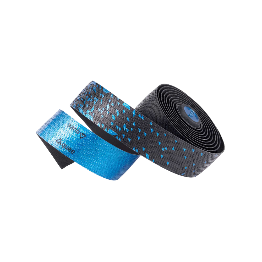 GUEE SL Dual Bar Tape MBE Metallic (Blue)