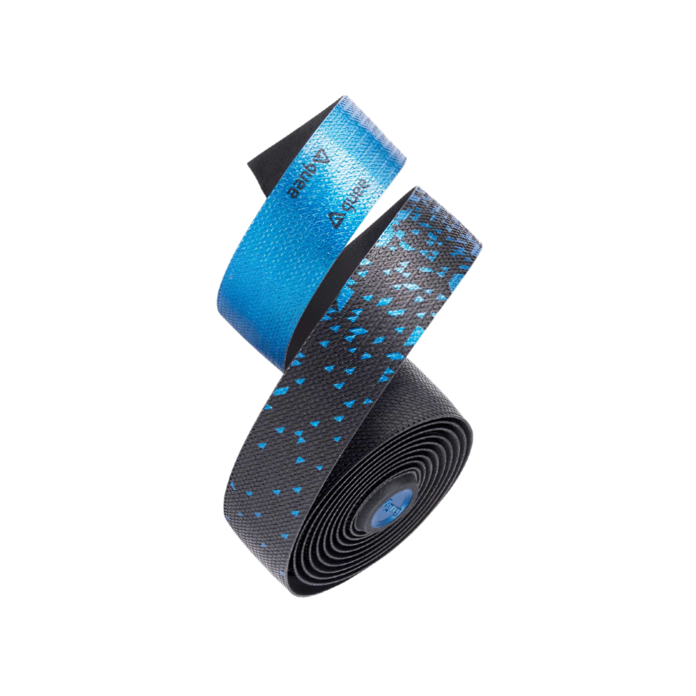 GUEE SL Dual Bar Tape MBE Metallic (Blue)