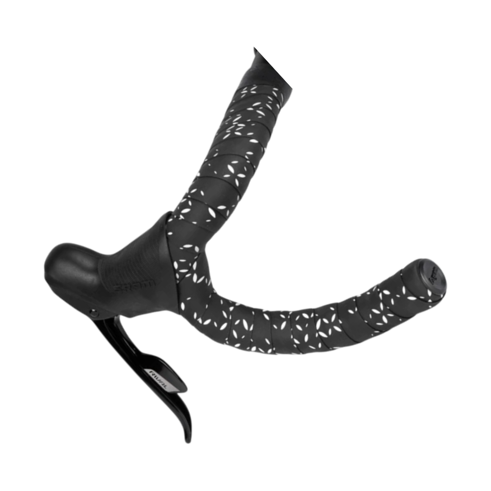 GUEE Attitude Bar Tape (Sparkler White)