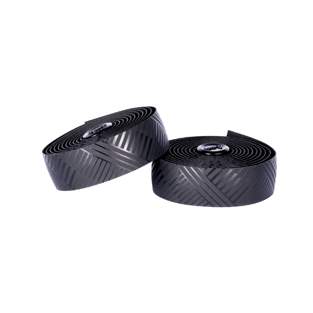 GUEE Attitude Bar Tape TRMBK (Tracer Matt)