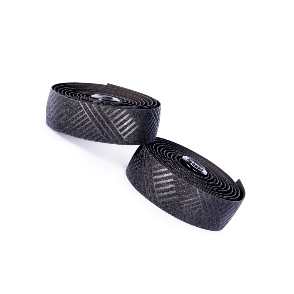 GUEE Attitude Handlebar Tape TRIBK (Tracer Iced)