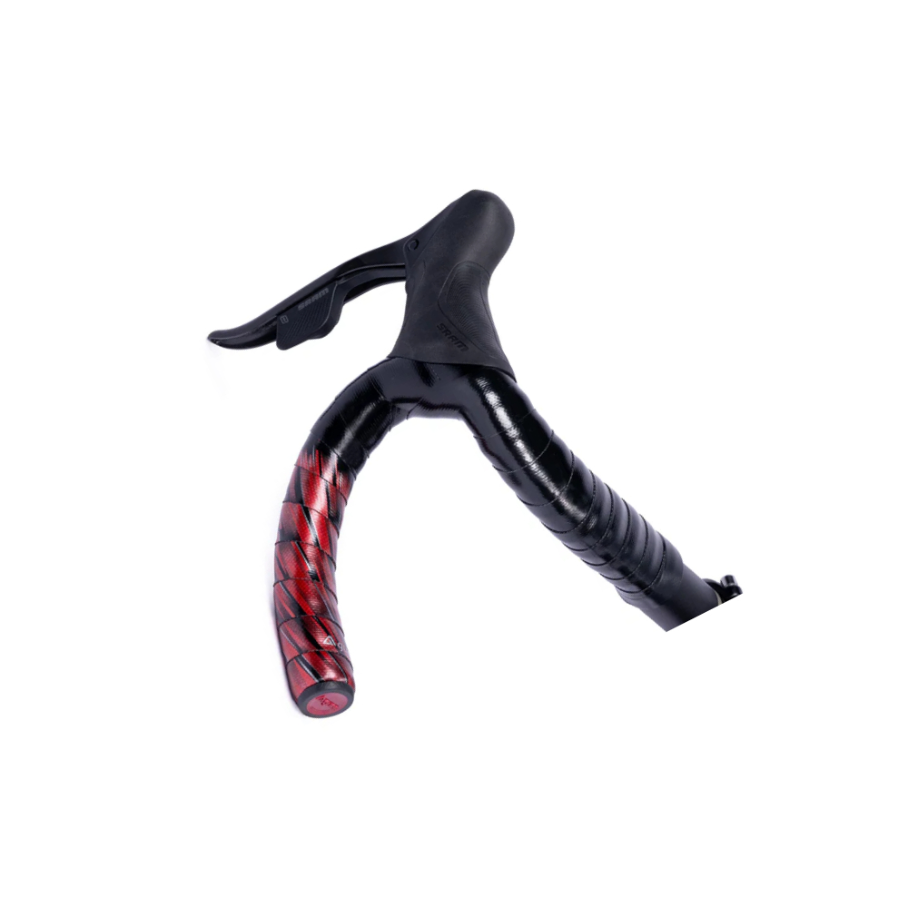 GUEE SL SPEED BARTAPE PLASMA RED