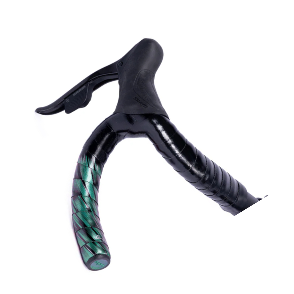 Guee Sl Speed Bartape - Racing Green