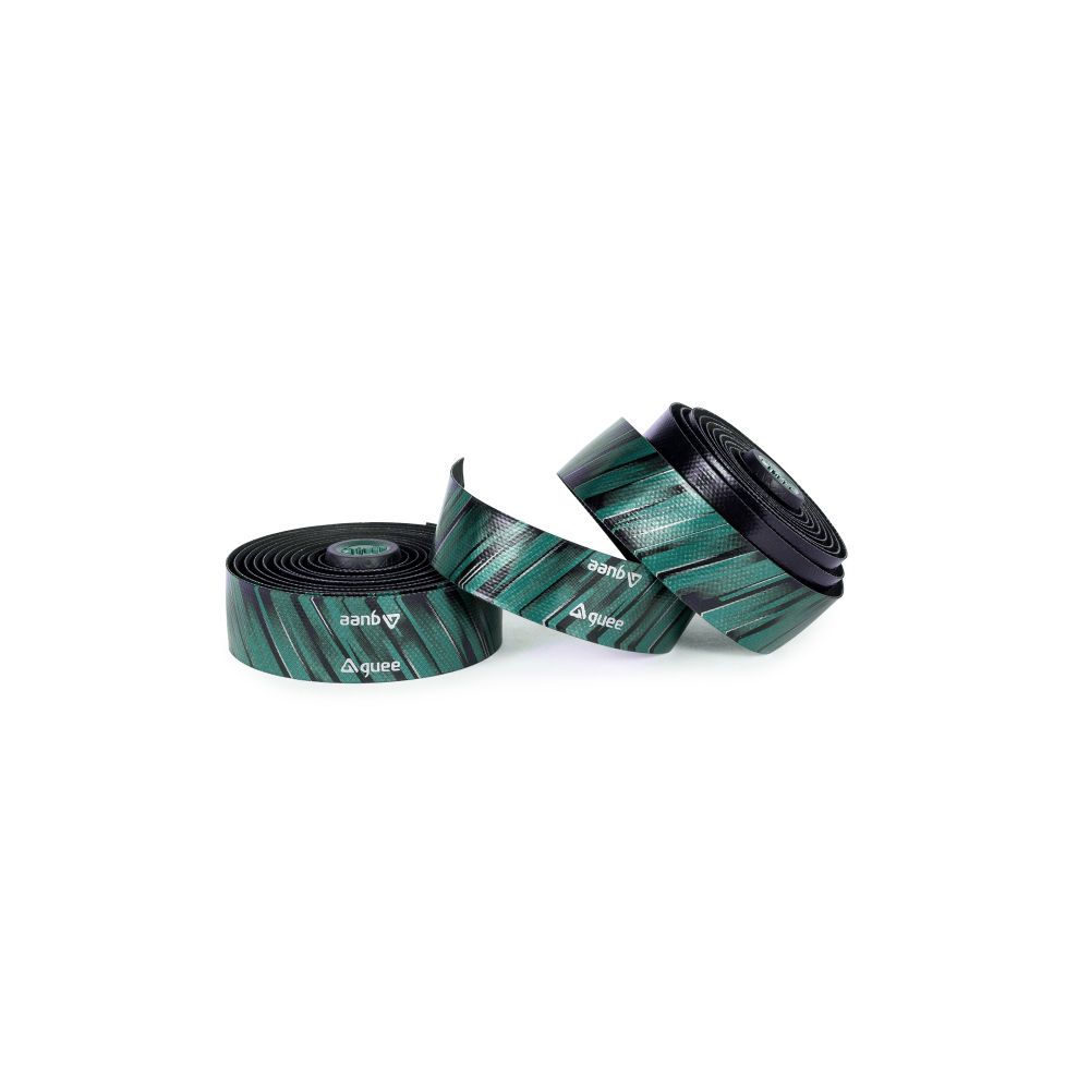 Guee Sl Speed Bartape - Racing Green